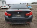 2014 Bmw 435 I на продаже в Cookstown, ON - Side