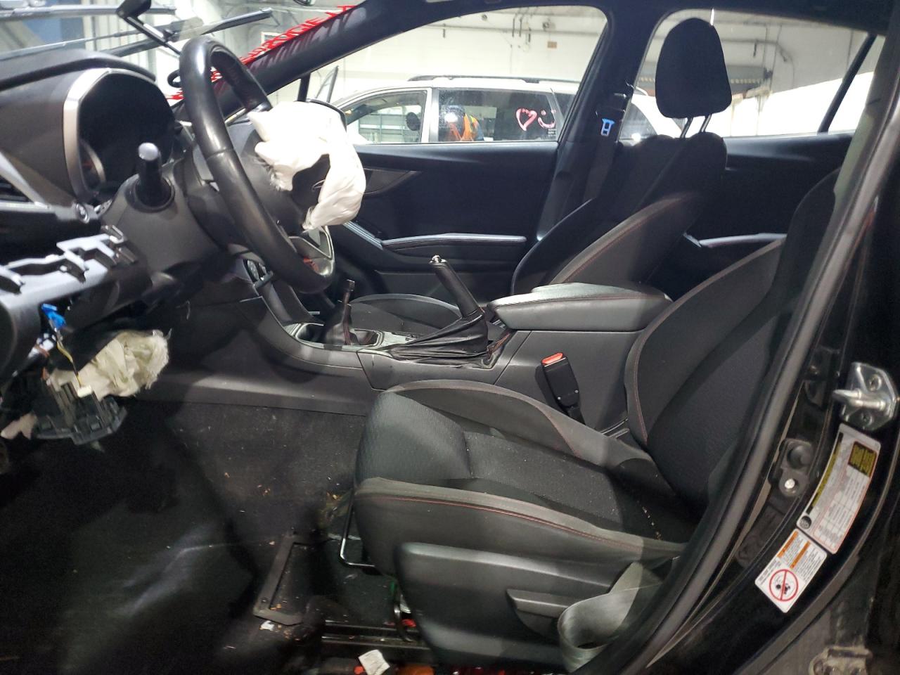 2017 Subaru Impreza - Image 7