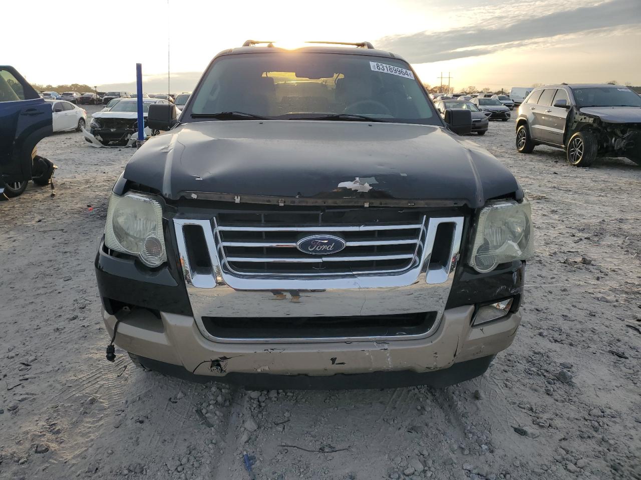 2007 Ford Explorer - Image 5