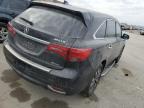 2016 Acura Mdx Technology იყიდება Kansas City-ში, KS - Front End