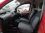 2011 PEUGEOT BIPPER S H for sale at Copart WISBECH