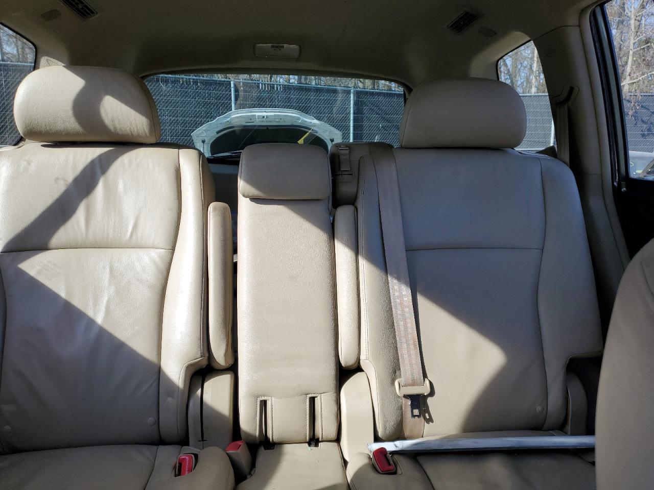 2008 Toyota Highlander - Image 10
