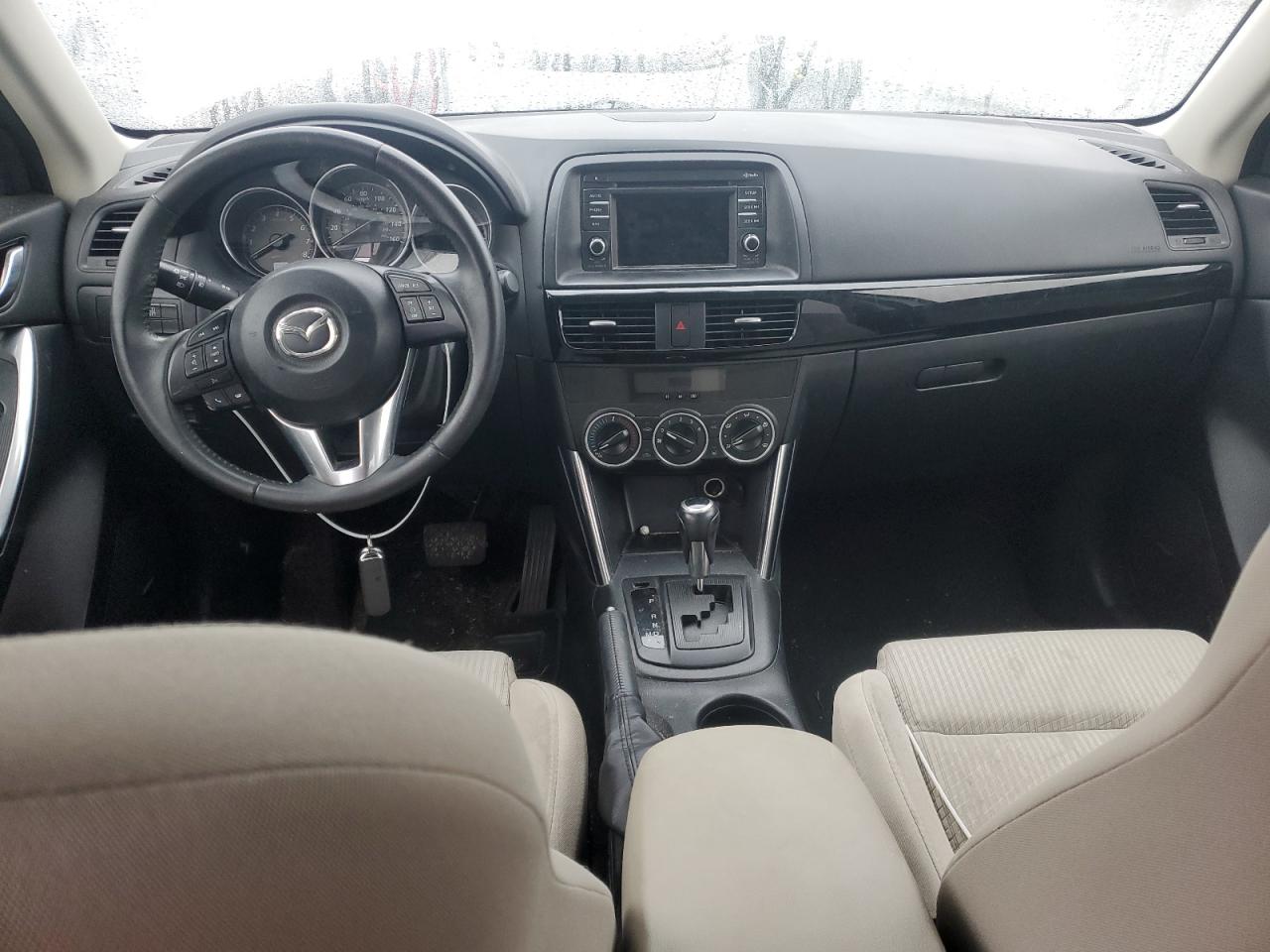 2014 Mazda CX-5 - Image 8