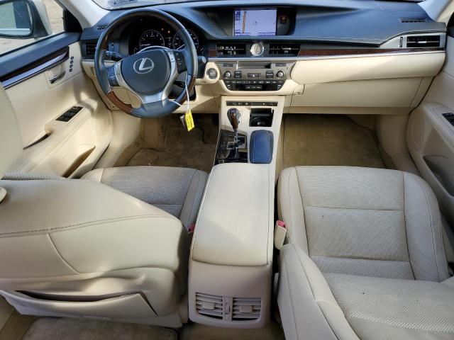 Sedans LEXUS ES350 2013 Beżowy