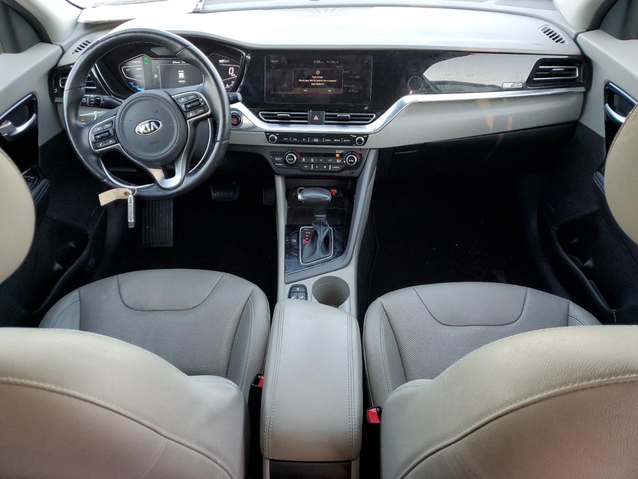 2020 Kia Niro - Image 8