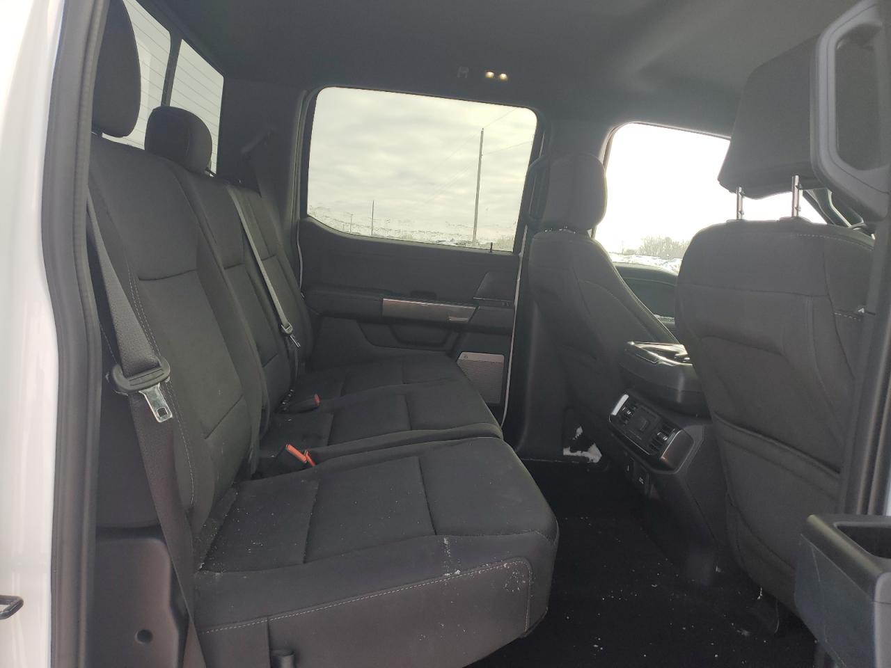 2023 Ford F-150 - Image 10