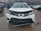 2015 Toyota Rav4 Xle de vânzare în York Haven, PA - Front End