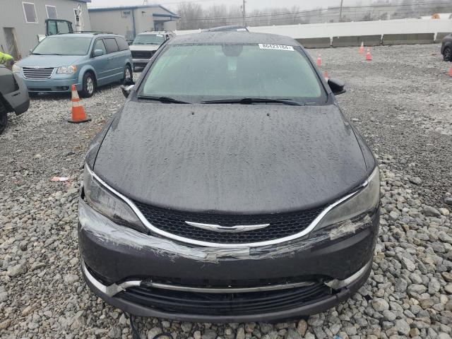  CHRYSLER 200 2015 Szary