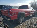 2006 Chevrolet Silverado K2500 Heavy Duty იყიდება Cahokia Heights-ში, IL - Front End