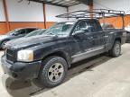2007 DODGE DAKOTA ST for sale at Copart AB - CALGARY