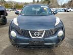 2012 Nissan Juke S na sprzedaż w Mendon, MA - Front End