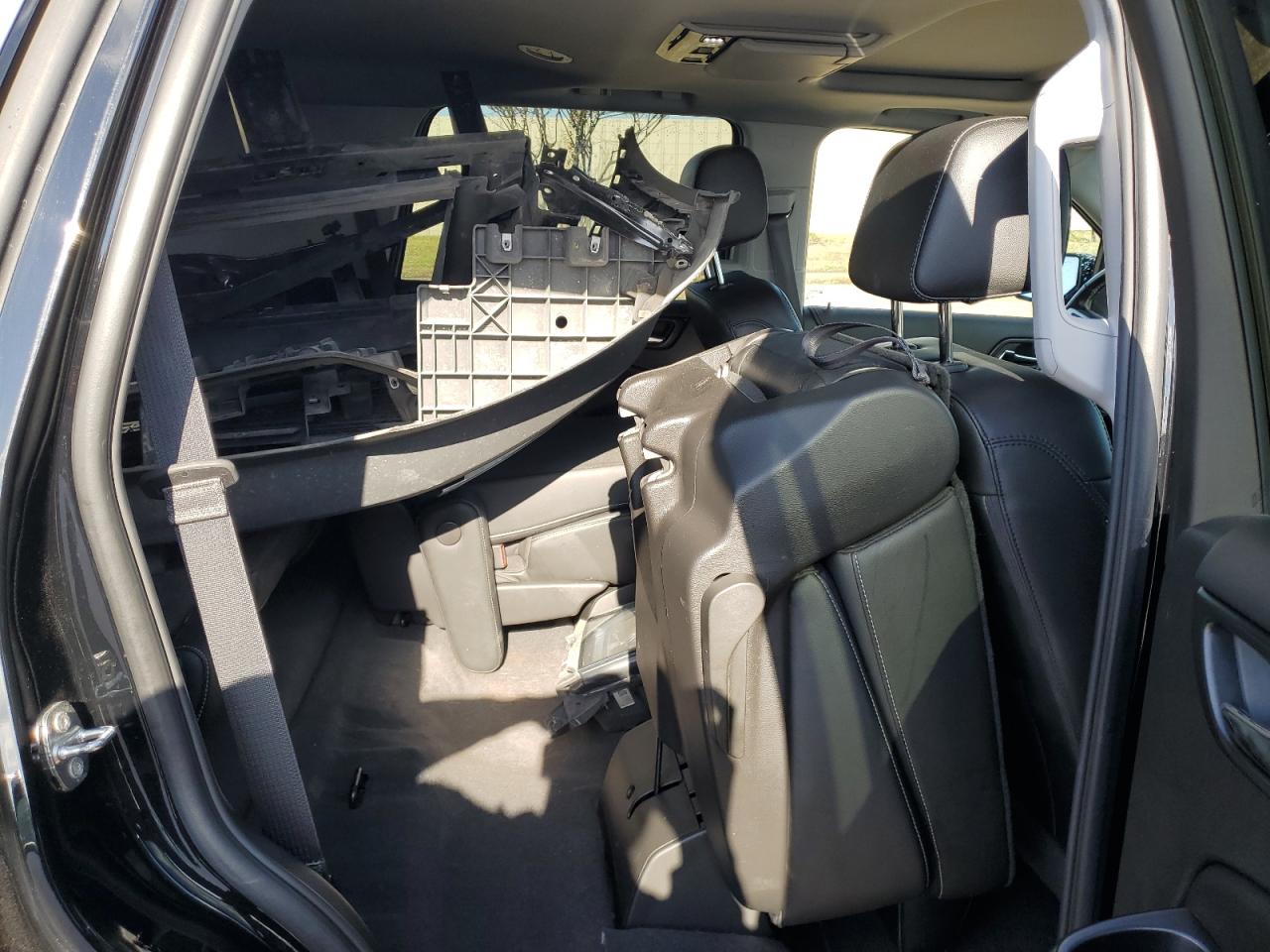 2019 GMC Yukon - Image 10