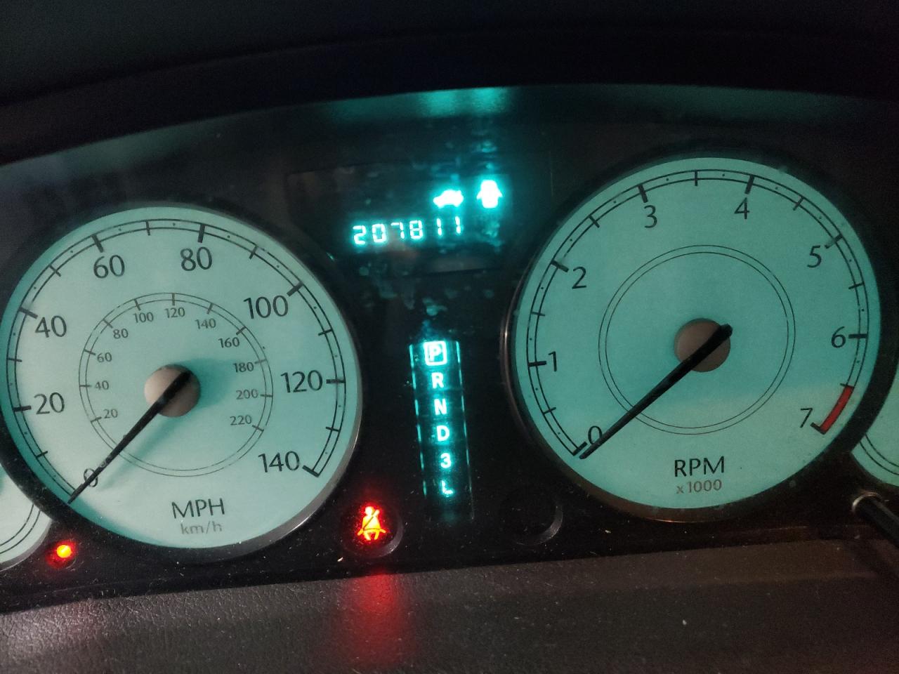 2006 Chrysler 300 Touring VIN: 2C3KA53G16H258905 Lot: 85671724