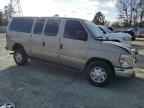 2011 Ford Econoline E350 Super Duty Wagon на продаже в Mebane, NC - Undercarriage