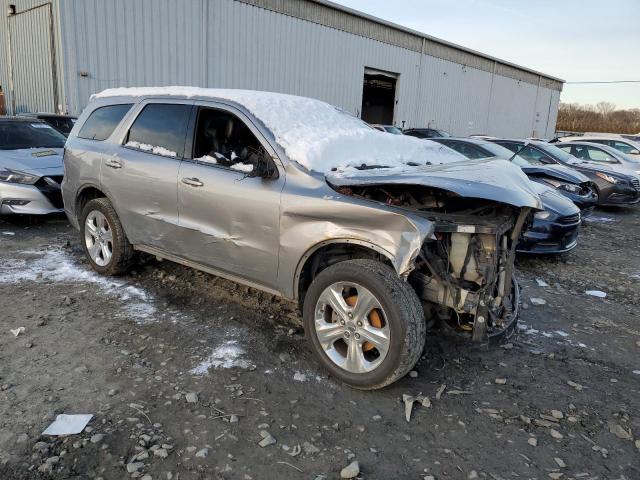  DODGE DURANGO 2015 Gray