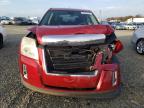 2013 Gmc Terrain Sle na sprzedaż w Antelope, CA - Front End