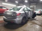 2011 Mazda 3 I за продажба в Elgin, IL - Side