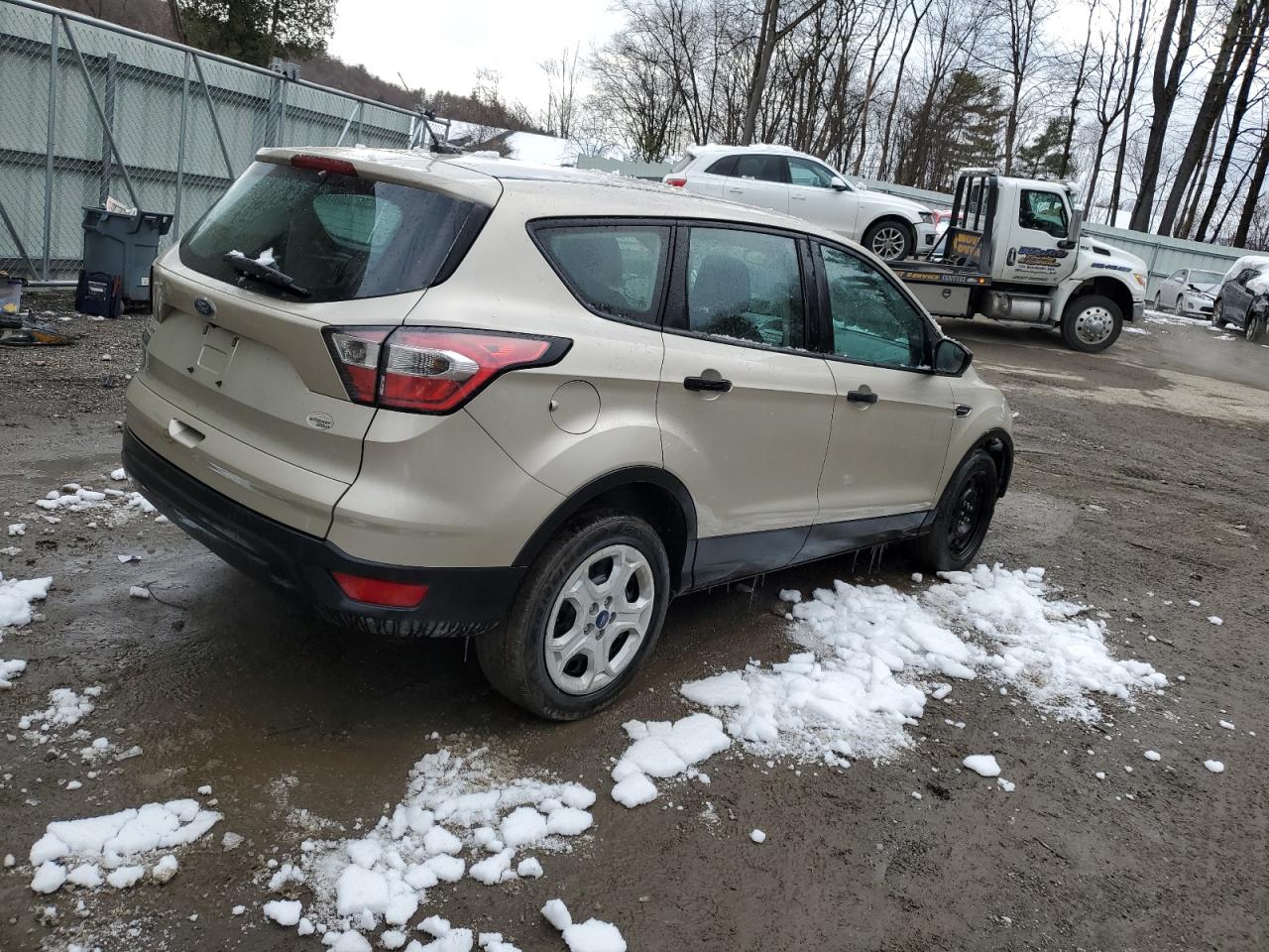 2017 Ford Escape - Image 3