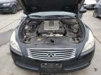 2009 Infiniti G37 na sprzedaż w Sacramento, CA - Mechanical