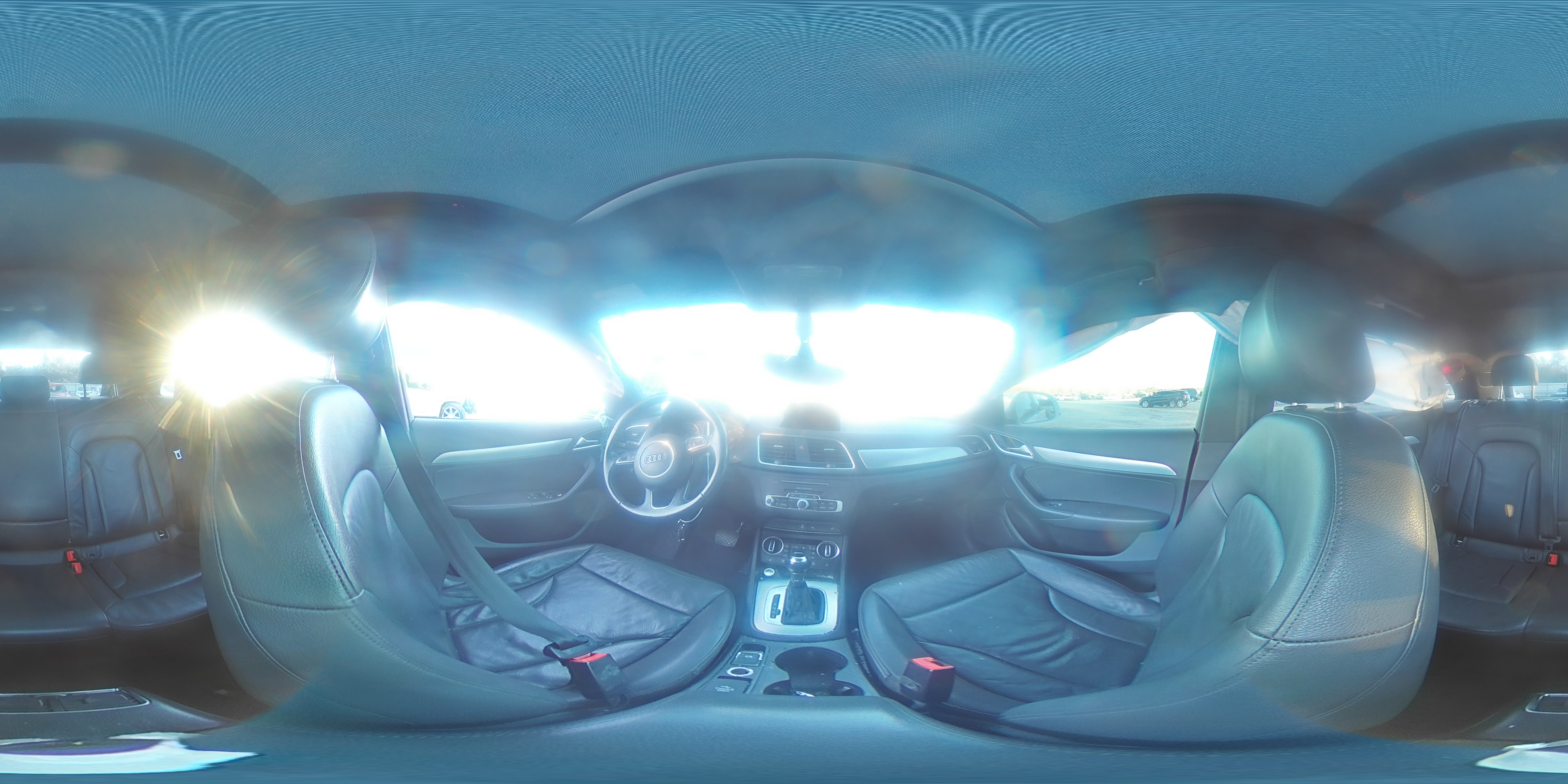 2018 Audi Q3 - Image 13