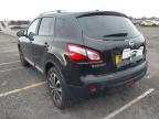 2012 NISSAN QASHQAI N- for sale at Copart SANDTOFT