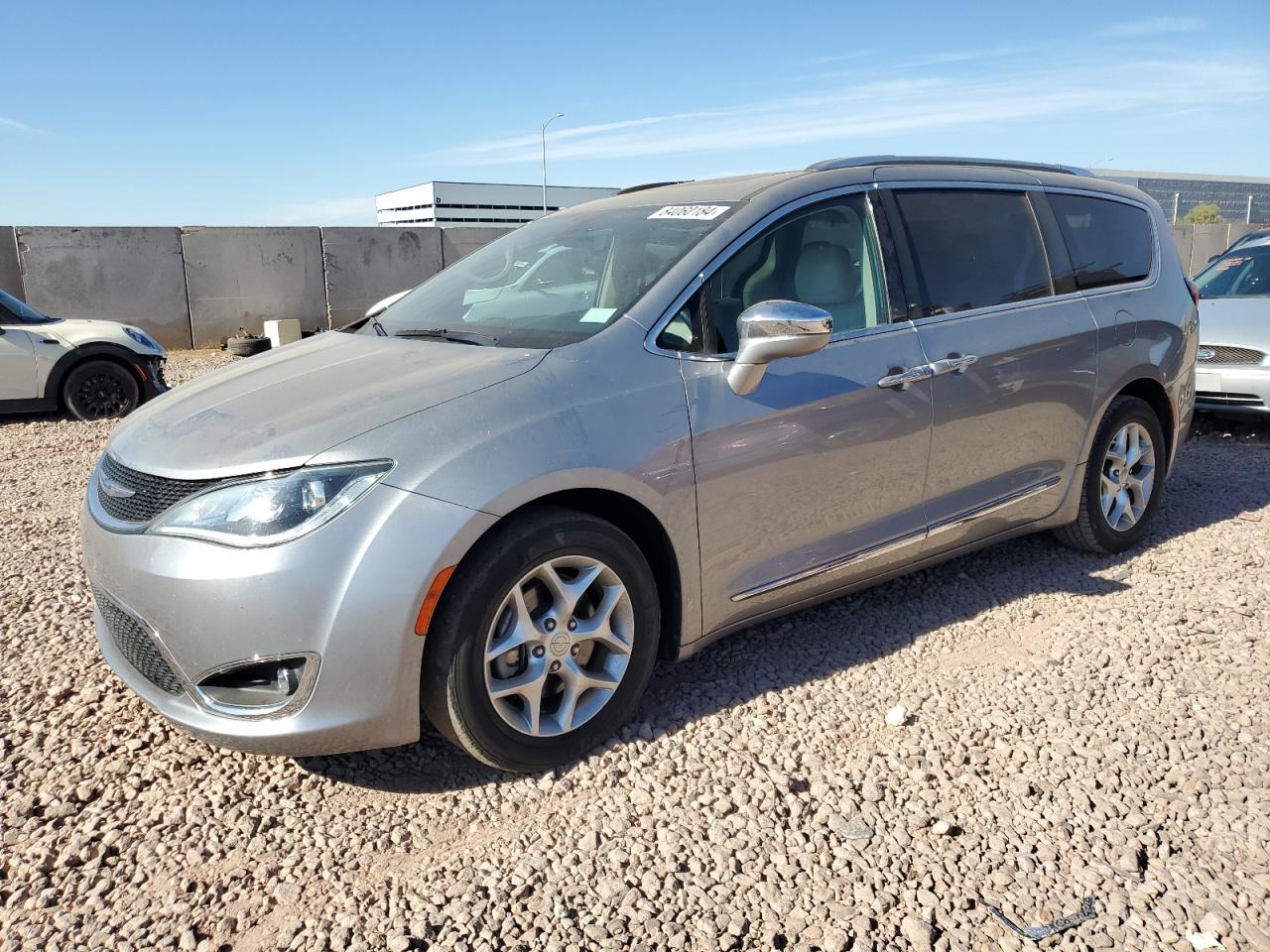 2C4RC1GG6LR184216 2020 CHRYSLER PACIFICA - Image 1