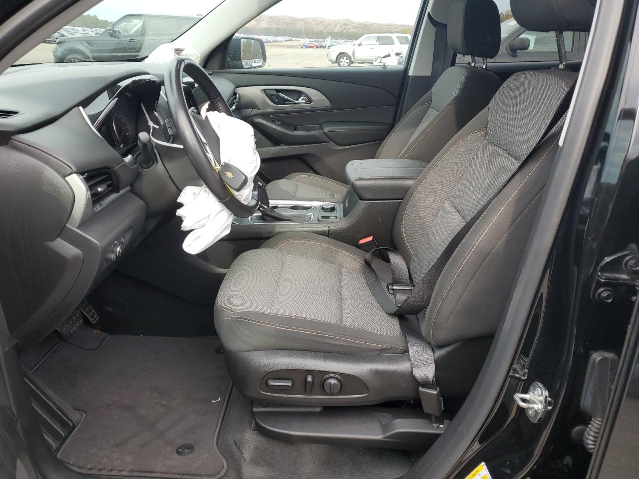 2019 Chevrolet Traverse - Image 7