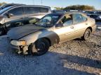 2000 Nissan Altima Xe en Venta en Montgomery, AL - Front End