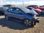 2020 Nissan Leaf Sl Plus за продажба в Kapolei, HI - Front End
