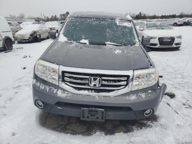 Parquets HONDA PILOT 2014 Gray