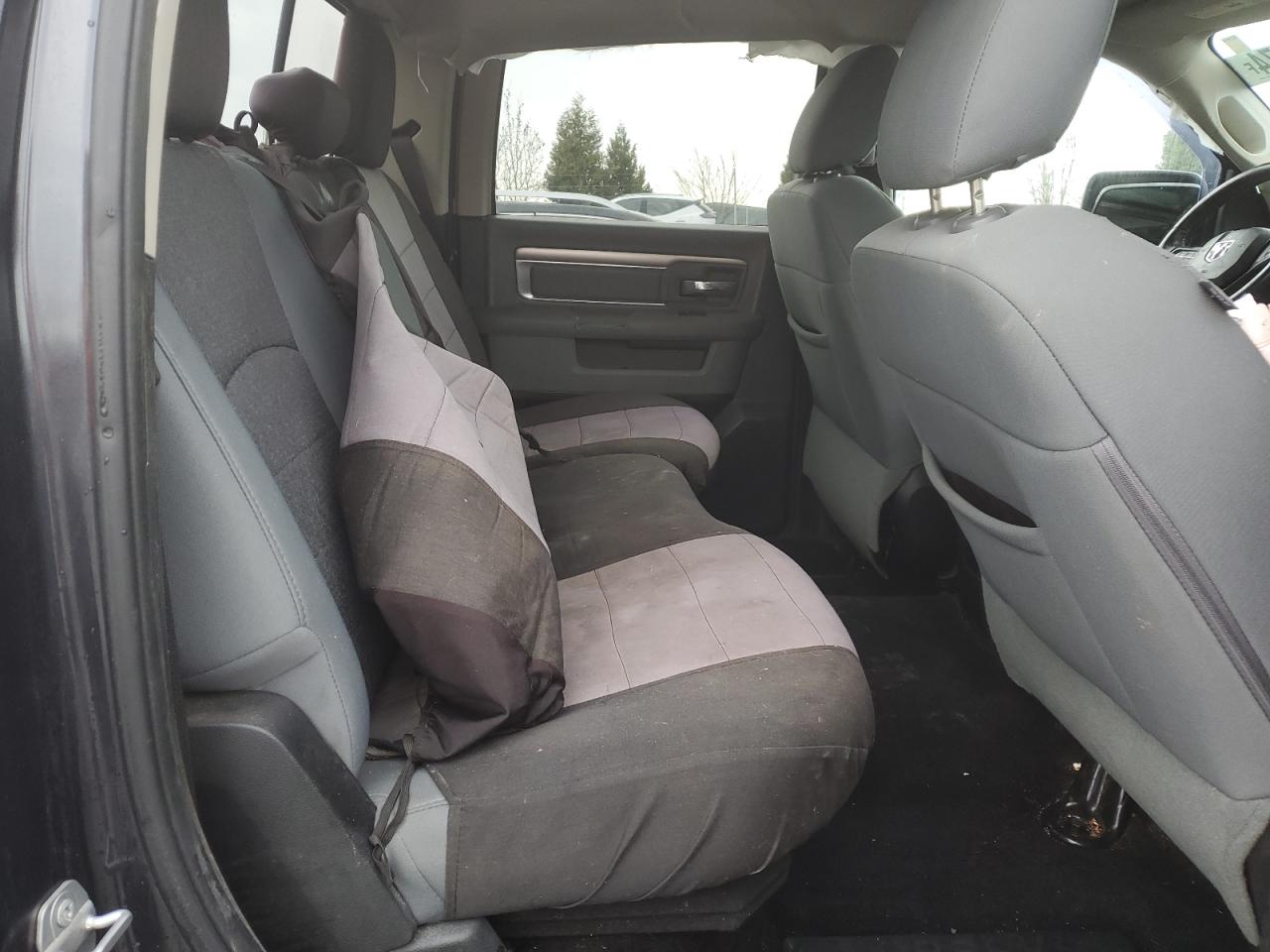 2017 RAM 1500 - Image 10
