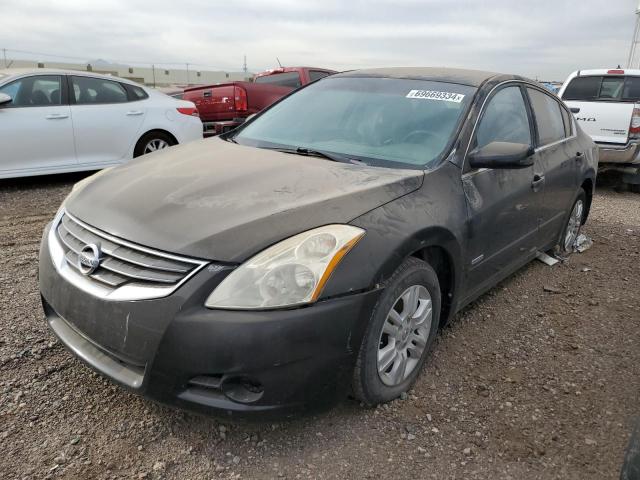 2010 Nissan Altima Hybrid продається в Phoenix, AZ - Front End