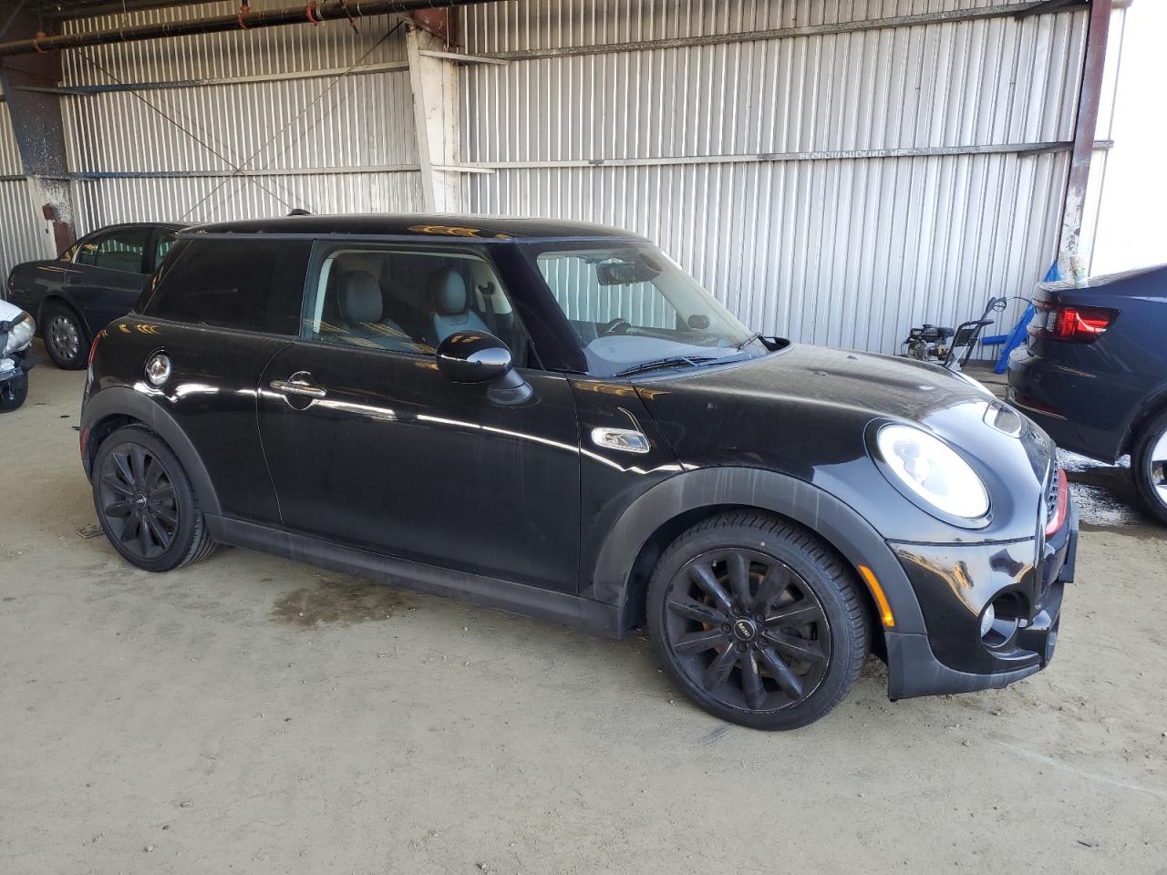 VIN WMWXP7C51F2A42278 2015 MINI COOPER no.4