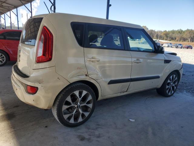  KIA SOUL 2012 Biały