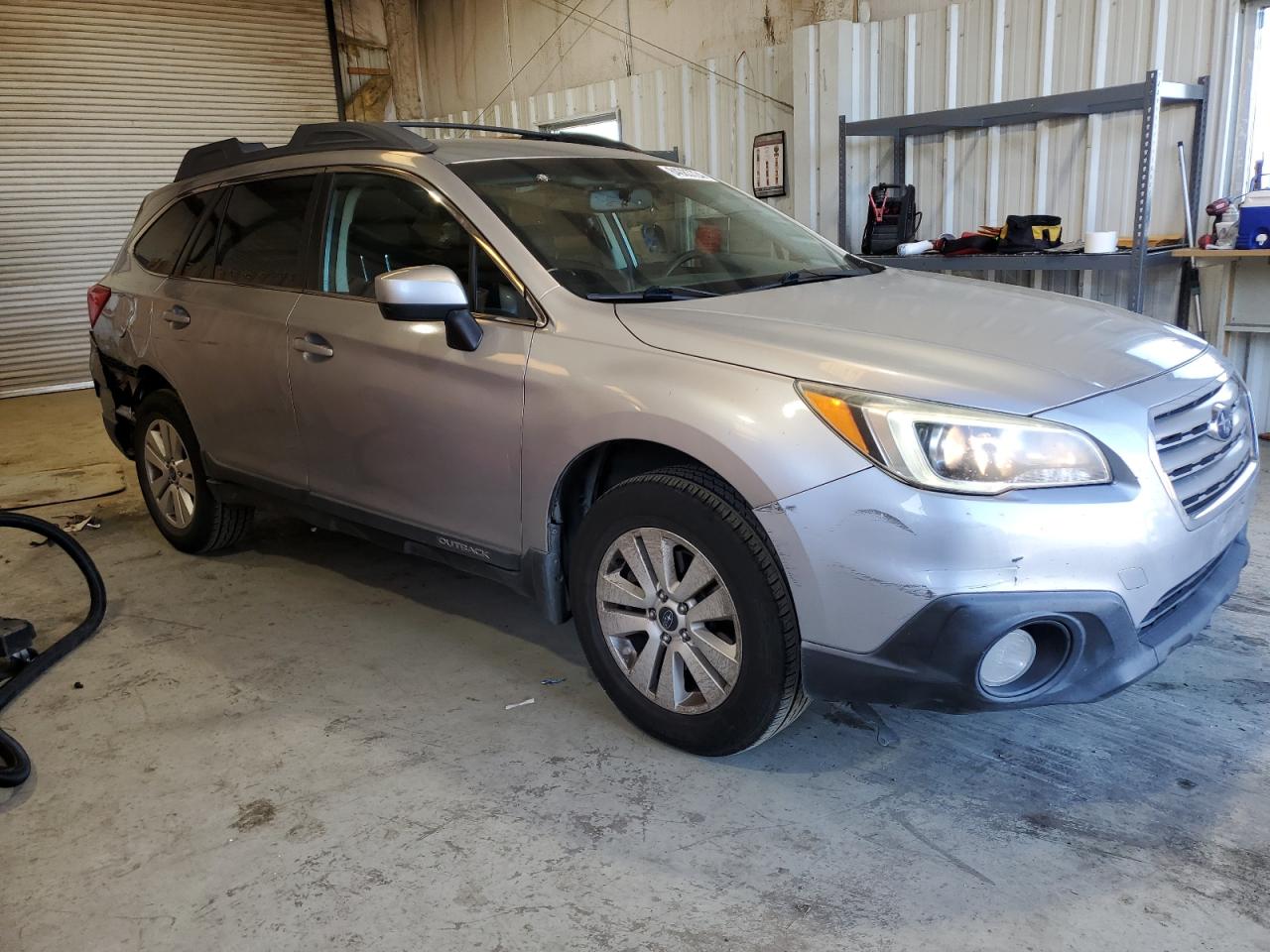 2015 Subaru Outback - Image 4