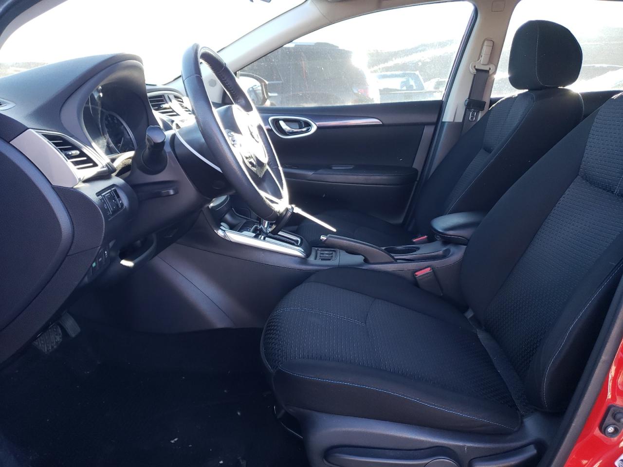 2016 Nissan Sentra - Image 7