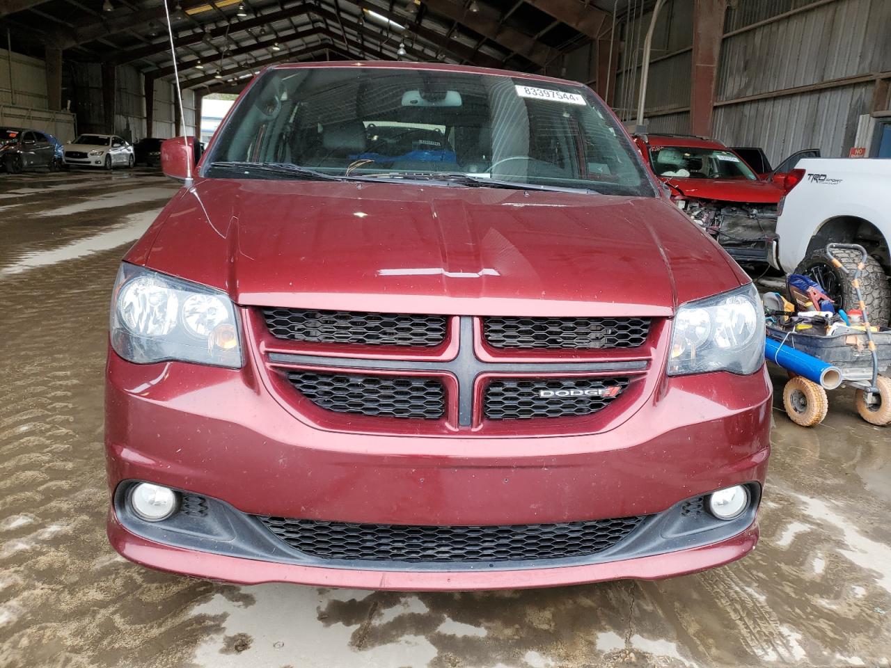2019 Dodge Caravan - Image 5