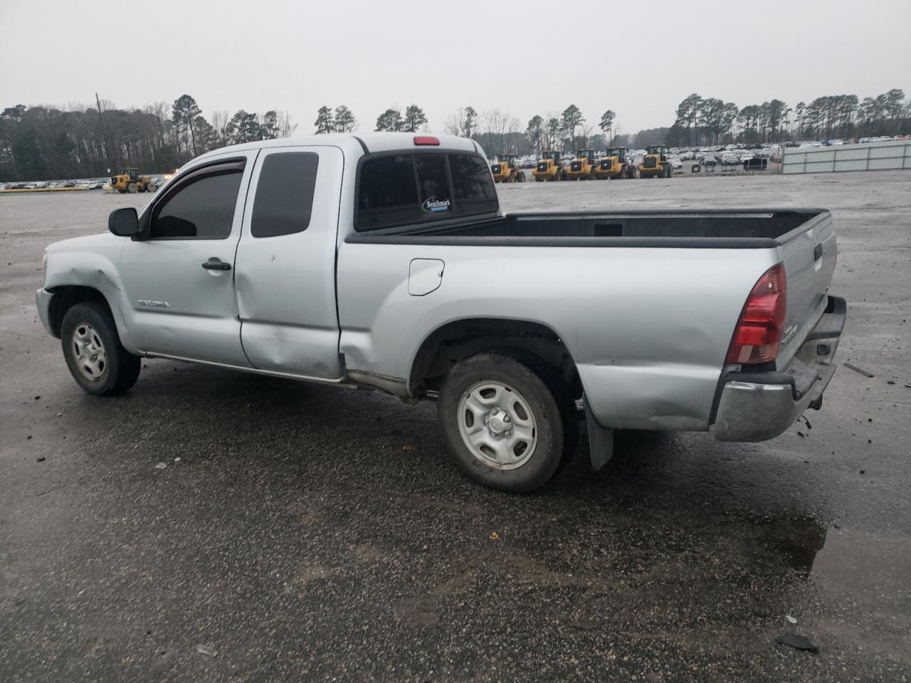 2006 Toyota Tacoma - Image 2
