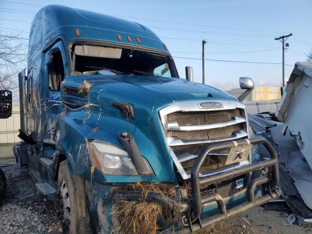 2018 Freightliner Cascadia 126 