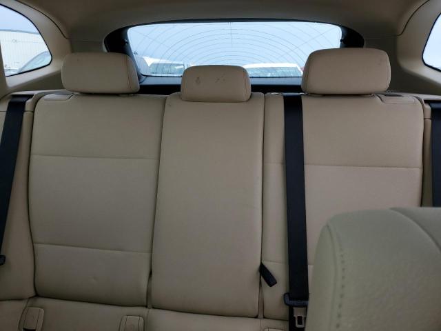 2012 BMW X1 XDRIVE28I  