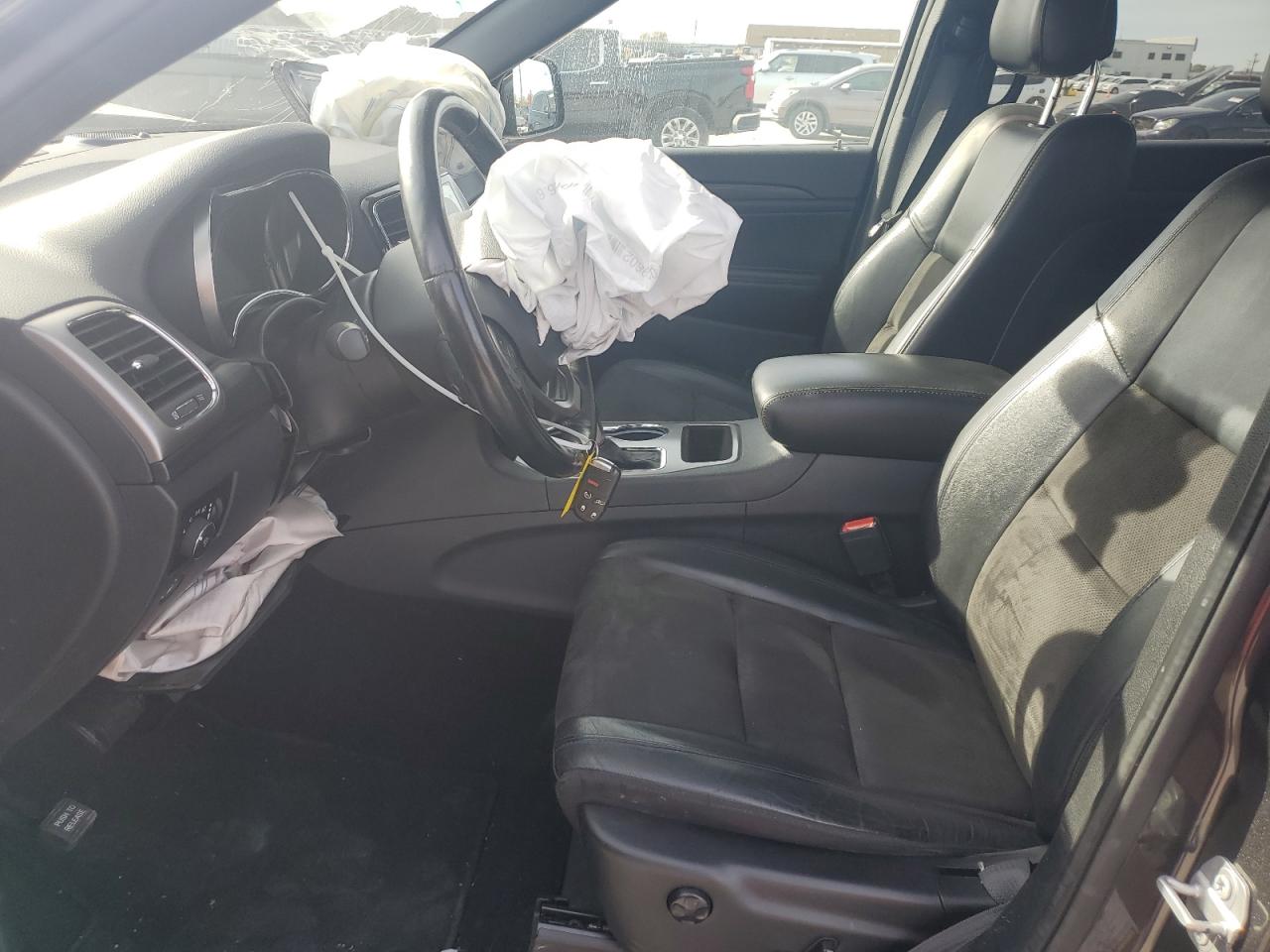 2020 Jeep Grand Cherokee - Image 7