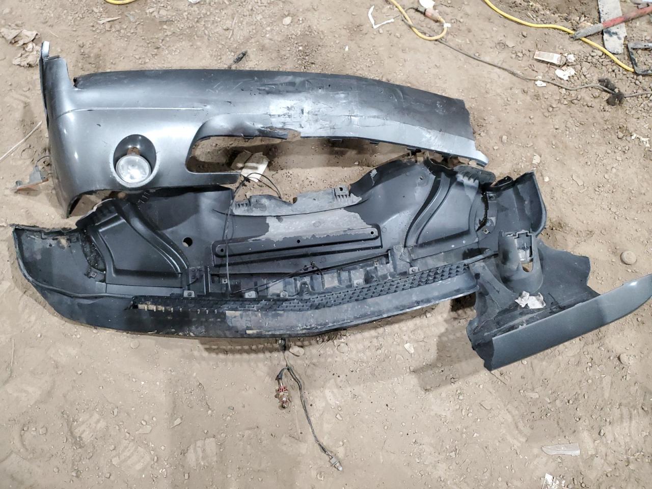 2011 Dodge Challenger - Image 12