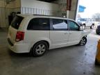 2012 Dodge Grand Caravan Sxt იყიდება Mcfarland-ში, WI - Front End