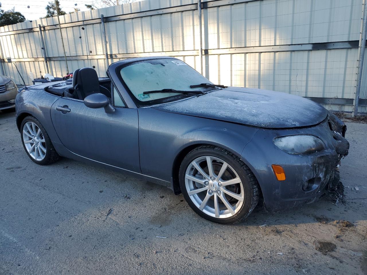 2006 Mazda MX-5 - Image 4