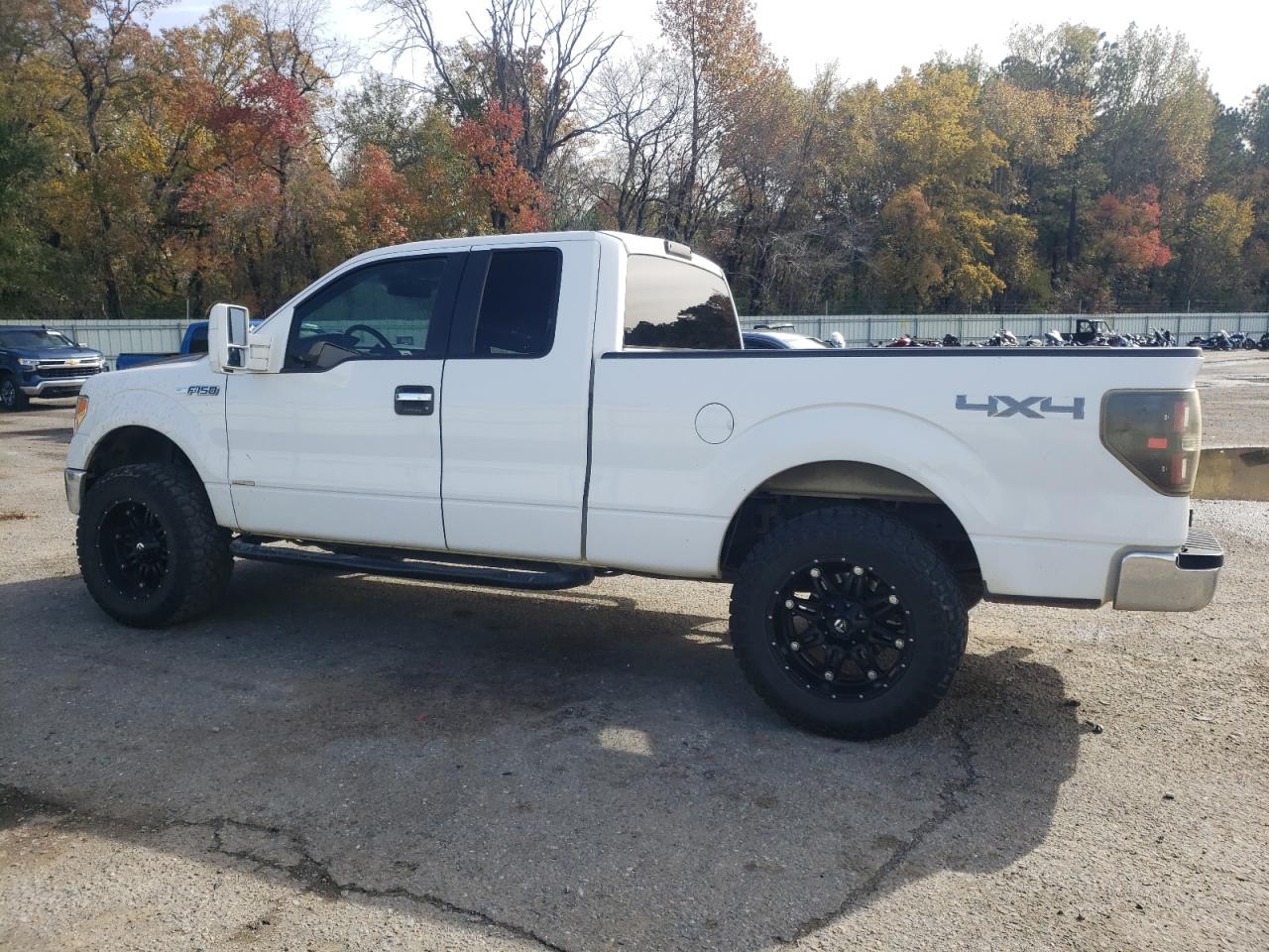 2011 Ford F-150 - Image 2