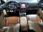 2014 Dodge Durango Limited na sprzedaż w Longview, TX - Front End