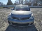 2011 Nissan Versa S продається в Gastonia, NC - Side