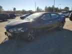 2018 Nissan Maxima 3.5S en Venta en Gaston, SC - Front End