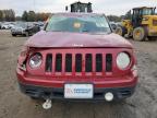 2012 Jeep Patriot Latitude na sprzedaż w Conway, AR - All Over