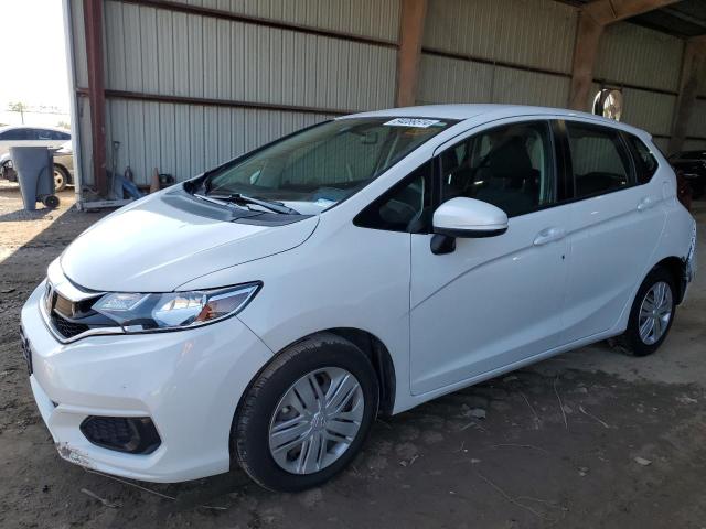 2019 Honda Fit Lx